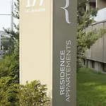 Residence Appartements Zurich