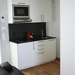Aparthotel Residence Appartements 3*