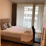 Residence Appartements Aparthotel Zurich
