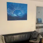 Zuerich 3 Zimmer Wohnung Mit Dachterrasse