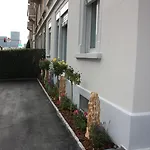 Swiss Star Oerlikon Lodge - Self Check-In