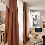 Aparthotel Sunday 4*