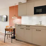 Sunday Aparthotel 4*