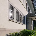 Signau House & Garden Boutique Hotel Zuerich