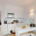 Visionapartments Rotachstrasse - Self Check-In