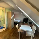 Swiss Star Irchel - Self Check-in Apartment