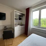 Apartment Swiss Star Irchel - Self Check-in