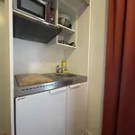 Apartment Swiss Star Irchel - Self Check-in