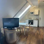 Apartment Swiss Star Irchel - Self Check-in