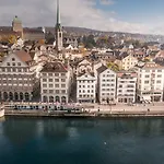 Hotel Pop Up Krone