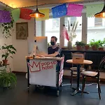 Pop Up Krone Zurich