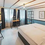 Pop Up Krone Zurich
