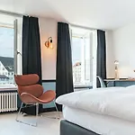 Hotel Pop Up Krone 2*