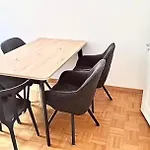 Huge 3 Room City Center Flat, Zurich Hb Konrad