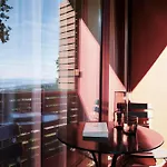 Sorell Boutique-Hotel Zuerichberg