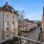 Studio In The Heart Of Zurich - Crown 24