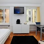Swiss-Boardinghouse Mattengasse