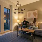 Kaya Paraiba * Zurich