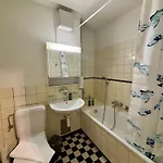 Plain & Practical Zurich Apartment