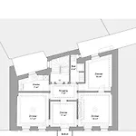 Boho Suite Zuerich - 80 Qm, 3 Schlafzimmer, Balkon & Zugang Zur Dachterrasse Mit Grill & Seesicht