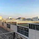 Kaya Zurich Apartment 4B