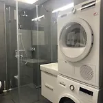 Lamira Serviced Apartments Zurich City