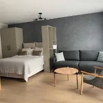 Lamira Serviced Apartments Zurich City