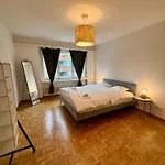 Your Next Stay Is Witikonerstrasse