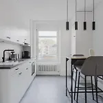 Charming Apartments In Zurich 4