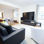 Steps From Sihlcity Free Parking Dining And Transit Zurich