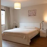 The Line Apartment In Zurich Oerlikon