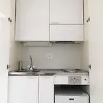 Hb Station Studio, Leon Apartment Zurich