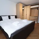 Steps From Sihlcity Free Parking Dining And Transit Apartment