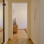 Stilvolles Apartment Im Zuercher Trendquartier