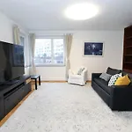 Apartment Steps From Sihlcity Free Parking Dining And Transit