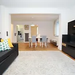 Steps From Sihlcity Free Parking Dining And Transit Apartment
