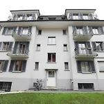 Steps From Sihlcity Free Parking Dining And Transit Apartment Zurich