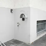 Steps From Sihlcity Free Parking Dining And Transit Zurich