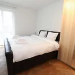 Steps From Sihlcity Free Parking Dining And Transit Apartment