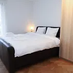 Steps From Sihlcity Free Parking Dining And Transit Apartment Zurich