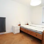 Steps From Sihlcity Free Parking Dining And Transit Zurich