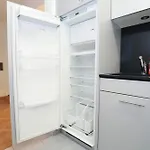 Steps From Sihlcity Free Parking Dining And Transit Apartment *