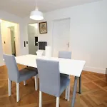 Apartment Steps From Sihlcity Free Parking Dining And Transit