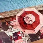 25Hours Hotel Zuerich West