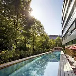 25Hours Hotel Zuerich West