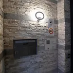 Self Check-In Hotel Kernhof Langstrasse