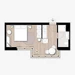 City Stay - Franklinstrasse