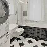1br With Balcony Near - Flower 1 *