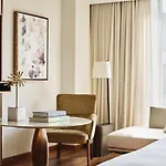 Park Hyatt Zurich - City Center Luxury