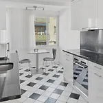 Amazing 2br Near - Flower 33 Apartment Zurich